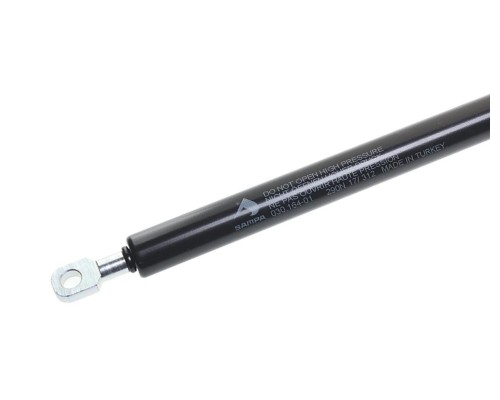 Амортизатор VOLVO F10, 12, 16 капота SAMPA