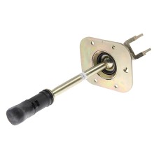 Рычаг КПП КАМАЗ-6520 с рукояткой КПП ZF в сборе ROSTAR