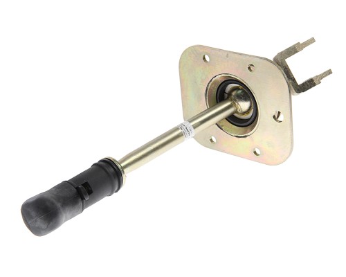 Рычаг КПП КАМАЗ-6520 с рукояткой КПП ZF в сборе ROSTAR