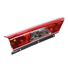 Фонарь задний ГАЗель Next (цельнометаллический кузов) левый РУДЕНСК