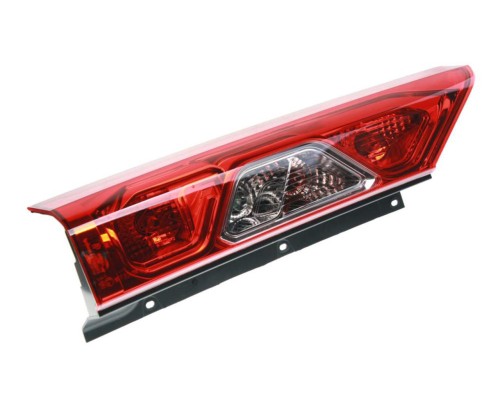 Фонарь задний ГАЗель Next (цельнометаллический кузов) левый РУДЕНСК