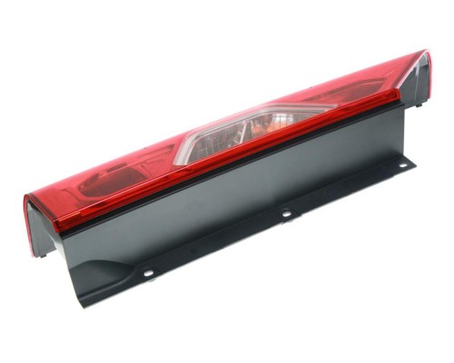 Фонарь задний ГАЗель Next (цельнометаллический кузов) левый РУДЕНСК