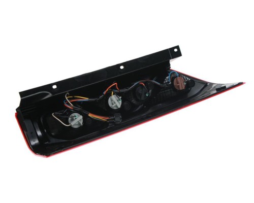 Фонарь задний ГАЗель Next (цельнометаллический кузов) левый РУДЕНСК