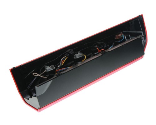 Фонарь задний ГАЗель Next (цельнометаллический кузов) правый РУДЕНСК