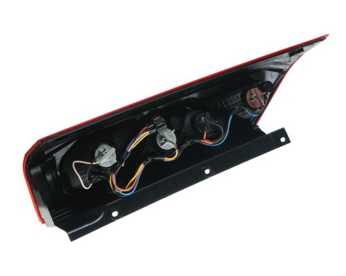 Фонарь задний ГАЗель Next (цельнометаллический кузов) правый РУДЕНСК