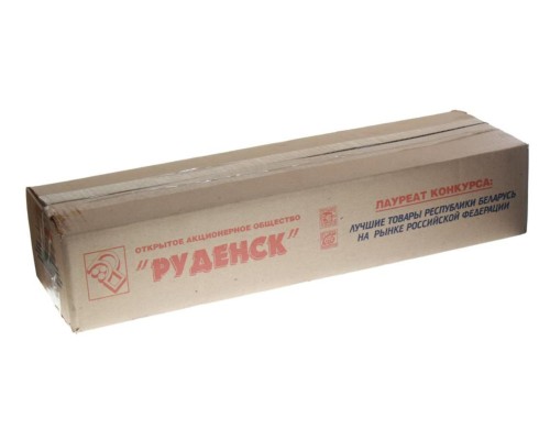 Фонарь задний ГАЗель Next (цельнометаллический кузов) правый РУДЕНСК