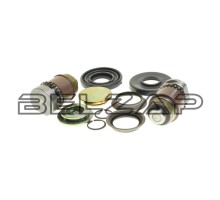 Ремкомплект суппорта MERITOR Duco (регулировочный механизм левый,пятаки,пыльники), 3534, BENEFIT