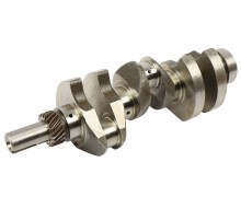 Вал коленчатый MMZ-3LD (3-цил.дв.) с шестерней С/О ММЗ