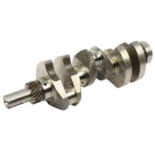 Вал коленчатый MMZ-3LD (3-цил.дв.) с шестерней С/О ММЗ