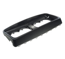 Корпус MAN TGA, TGX, TGS зеркала заднего вида левого/правого (без крышки) TANGDE