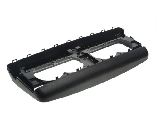 Корпус MAN TGA, TGX, TGS зеркала заднего вида левого/правого (без крышки) TANGDE