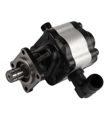 Насос шестеренчатый FAW 3250, 3310 подъема кузова OE