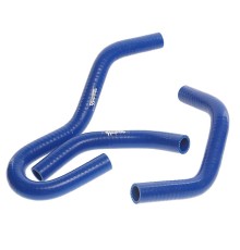 Патрубок ГАЗон Next отопителя комплект 3шт. силикон