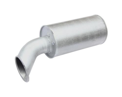 Глушитель VOLVO FH12 SAMPA