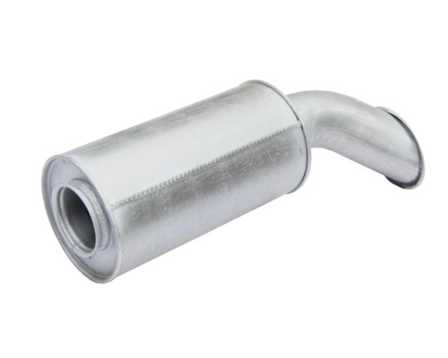 Глушитель VOLVO FH12 SAMPA