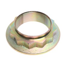 Гайка FAW J7, 4180 шестерни ведущей OE