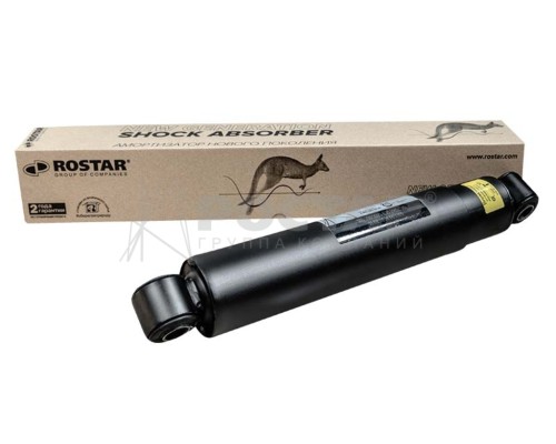 Амортизатор MERCEDES передний (445/730 20x50 20x50 O/O) ROSTAR