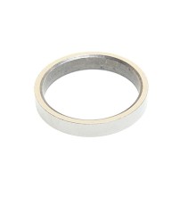 Седло клапана MERCEDES Actros дв.OM457, 458, 541, 941 впускного MAHLE