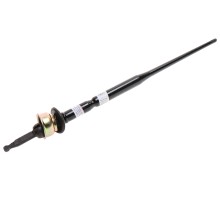 Рычаг переключения передач ГАЗ-3302 в сборе АВТОБОБ