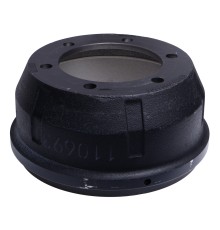 Барабан тормозной FOTON 1069 передний 6 отверстий OE