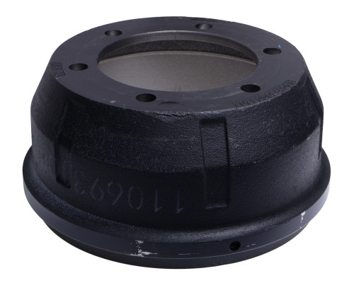 Барабан тормозной FOTON 1069 передний 6 отверстий OE