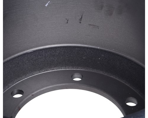 Барабан тормозной FOTON 1069 передний 6 отверстий OE