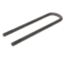 Стремянка МАЗ-54321 рессоры задней L=435мм М24х2мм