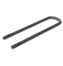 Стремянка МАЗ-54321 рессоры задней L=435мм М24х2мм