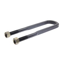 Стремянка МАЗ-5516 рессоры задней L=430мм М30х2мм в сборе КММЗ