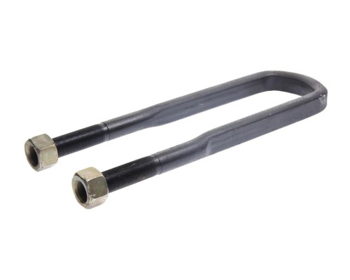 Стремянка МАЗ-5516 рессоры задней L=430мм М30х2мм в сборе КММЗ