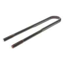 Стремянка МАЗ-5551 рессоры задней L=580мм М27х2мм КММЗ