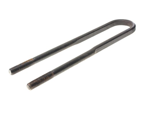 Стремянка МАЗ-5551 рессоры задней L=580мм М27х2мм КММЗ