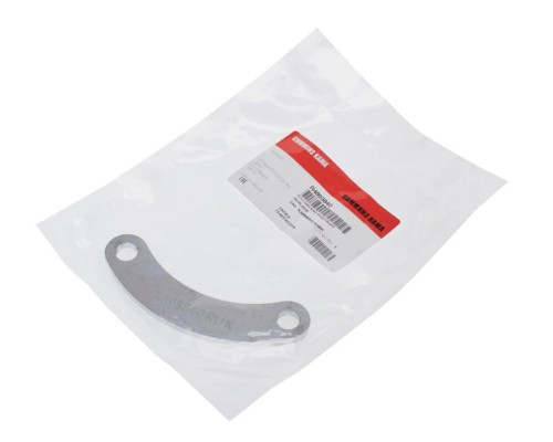 Кронштейн КАМАЗ, ПАЗ дв.CUMMINS ISBe генератора (планка) OE (ОАО КАМАЗ)