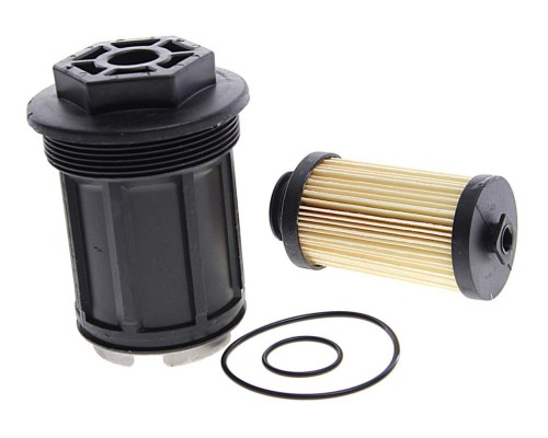 Фильтр КАМАЗ-5490 MERCEDES Actros, Axor жидкости катализатора AdBlue (карбамидный) SAMPA