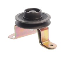 Ролик натяжной ГАЗ-3302 Бизнес дв.УМЗ-4216 ЕВРО-3 ГБО PRAVT