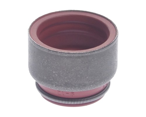 Колпачок КАМАЗ-5490 MERCEDES Axor дв.OM457 маслоотражательный ELRING