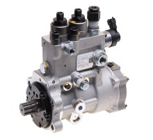 Насос топливный SITRAK HOWO высокого давления (CB28-18) OE