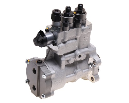 Насос топливный SITRAK HOWO высокого давления (CB28-18) OE