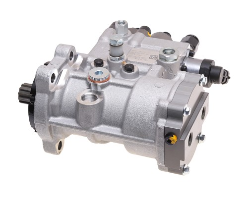 Насос топливный SITRAK HOWO высокого давления (CB28-18) OE