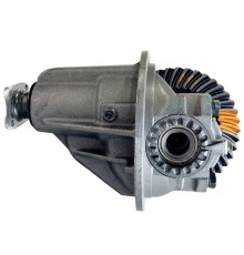 Редуктор заднего моста ГАЗ-3302 41х8 зубьев АККОМ