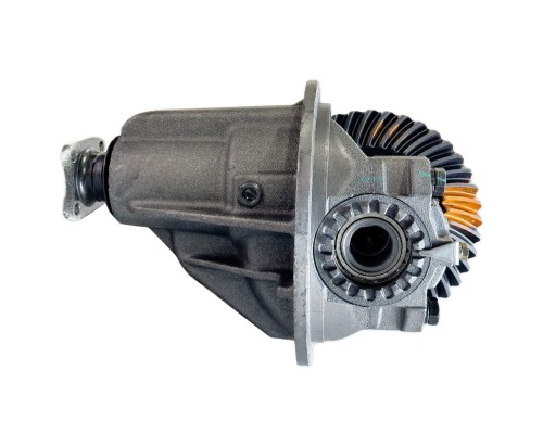 Редуктор заднего моста ГАЗ-3302 41х8 зубьев АККОМ