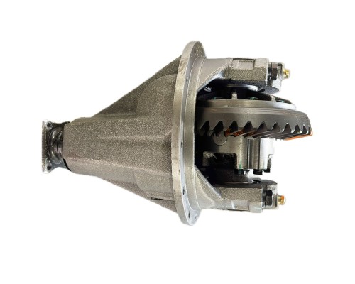 Редуктор заднего моста ГАЗ-3302 41х8 зубьев АККОМ