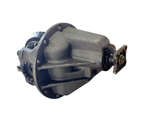 Редуктор заднего моста ГАЗ-3302 41х8 зубьев АККОМ