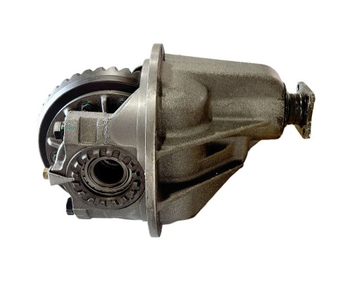 Редуктор заднего моста ГАЗ-3302 41х8 зубьев АККОМ