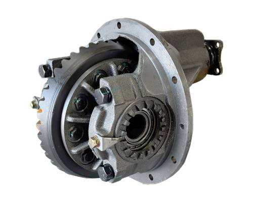 Редуктор заднего моста ГАЗ-3302 41х8 зубьев АККОМ