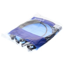 Провод высоковольтный ГАЗ-52 комплект TSN RAIDER