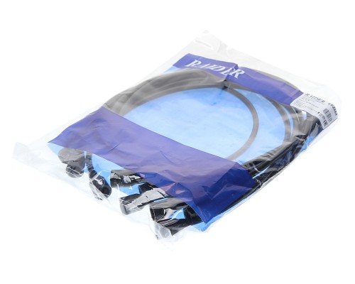 Провод высоковольтный ГАЗ-52 комплект TSN RAIDER