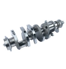Вал коленчатый ЯМЗ-7601, 65654-01, 03, 05 АВТОДИЗЕЛЬ №