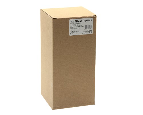 Фильтр топливный ЗИЛ-5301, КСК-100, МАЗ-103, МТЗ тонкой очистки (дв.ММЗ-260) TSN RAIDER