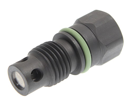 Клапан MAN дв.D0834 перепускной ТНВД BOSCH